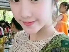 Asian Butt Porno 12